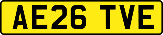 AE26TVE