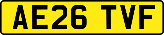 AE26TVF