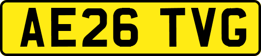 AE26TVG