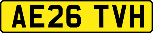 AE26TVH