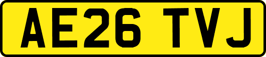 AE26TVJ