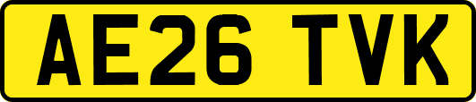 AE26TVK