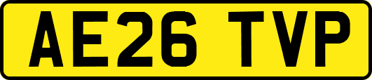 AE26TVP