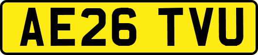AE26TVU