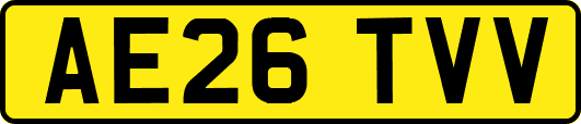 AE26TVV