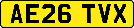 AE26TVX