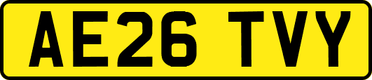 AE26TVY