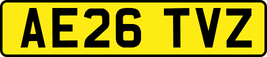 AE26TVZ