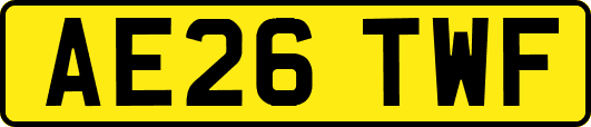 AE26TWF