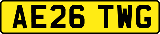 AE26TWG