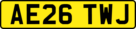 AE26TWJ
