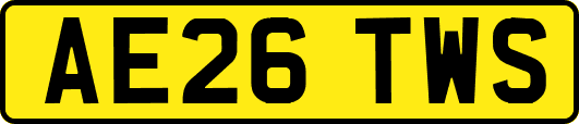 AE26TWS