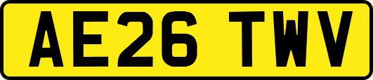 AE26TWV