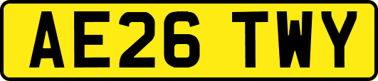 AE26TWY