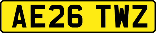 AE26TWZ