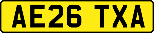 AE26TXA