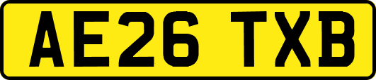 AE26TXB