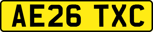 AE26TXC