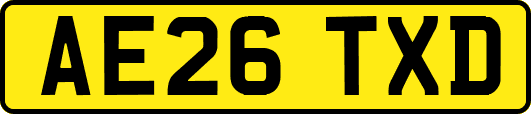 AE26TXD