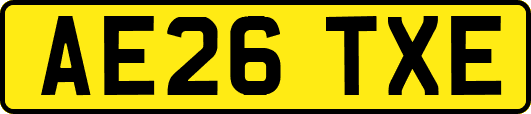 AE26TXE