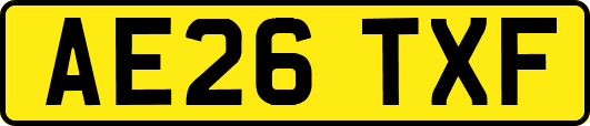 AE26TXF