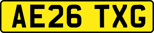 AE26TXG