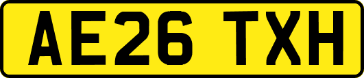 AE26TXH
