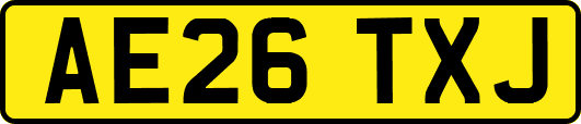 AE26TXJ
