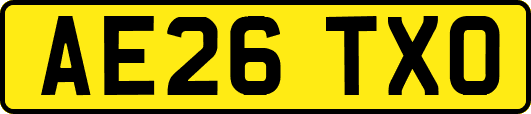 AE26TXO