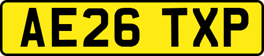 AE26TXP
