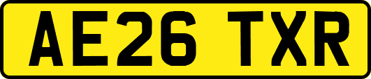 AE26TXR