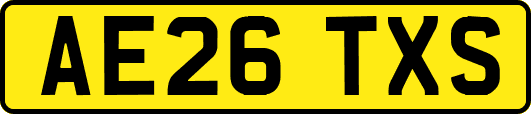 AE26TXS
