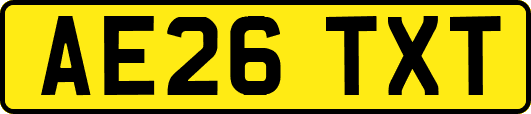 AE26TXT