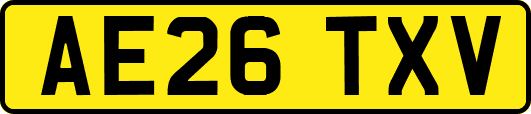 AE26TXV