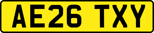 AE26TXY