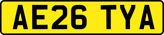 AE26TYA