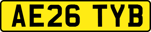 AE26TYB