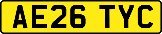 AE26TYC