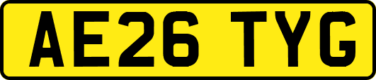 AE26TYG