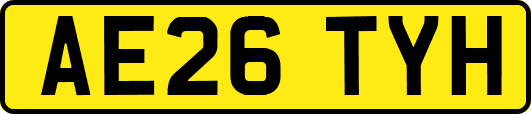 AE26TYH