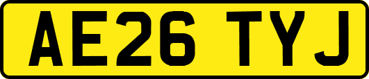 AE26TYJ