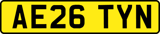 AE26TYN