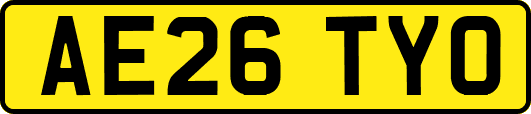 AE26TYO