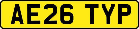 AE26TYP