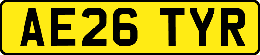 AE26TYR