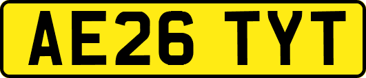 AE26TYT
