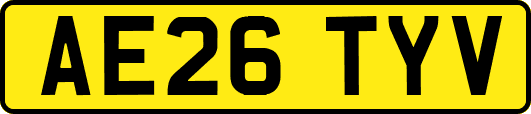 AE26TYV