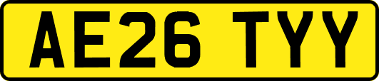 AE26TYY