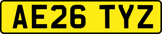 AE26TYZ