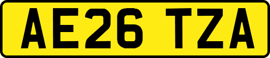 AE26TZA